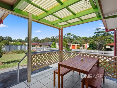 82 Cammaray Drive, Sanctuary Point
