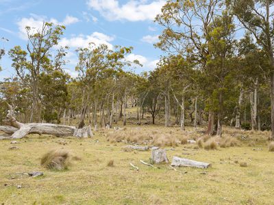 "Kheme Hill" Eastwood Road, York Plains