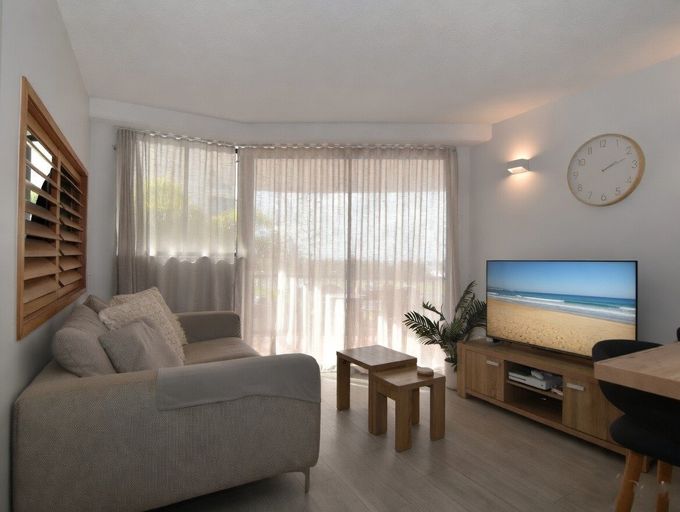 13 / 136-138 Alexandra Parade, Alexandra Headland