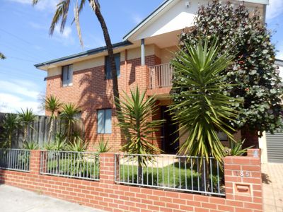 185 Anzac Road, Mount Hawthorn