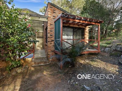 6 / 76 Brinawarr Street, Bomaderry