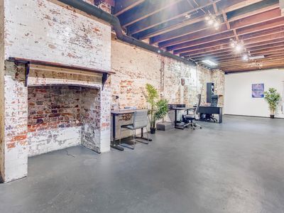 Basement / 811-815 Stanley Street, Woolloongabba