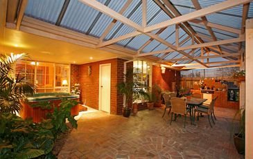 7 Tottington Rise, Berwick