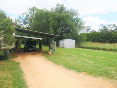 17 Reen Street, Kingaroy