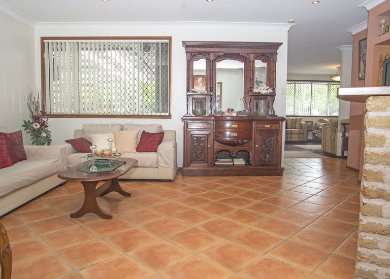 136 Ashford Avenue, Milperra