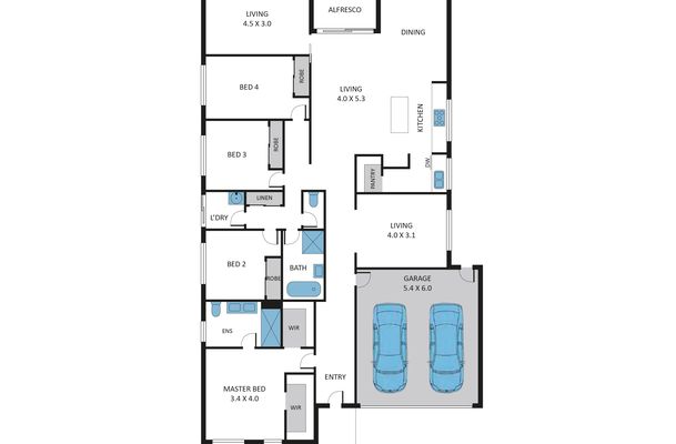 100 Burnbank Parade, Clyde North