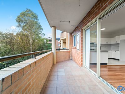 33 / 46-48 Marlborough Road, Homebush West