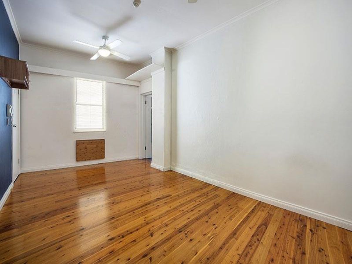 4 / 1 Hughes Street, Potts Point