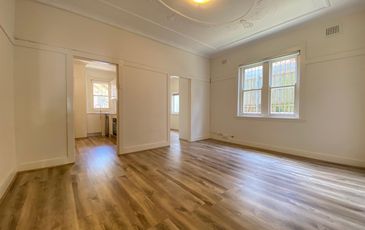 4 / 6 Greenwood Avenue, Coogee