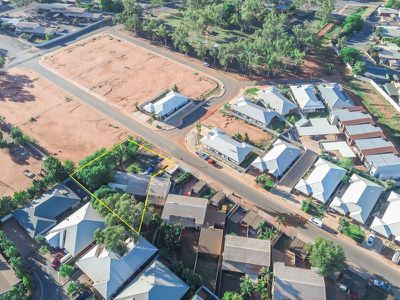 43 Catamore Court, South Hedland