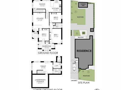 16 Carlton Street, Arncliffe