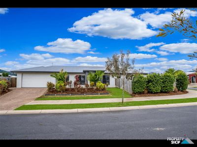 25 Homevale Ent, Mount Peter