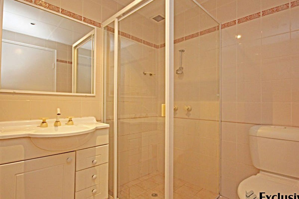 3 / 23 George Street, North Strathfield