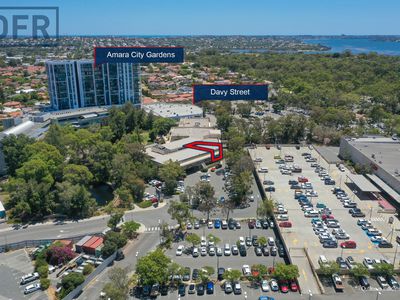 14 / 173 Davy Street, Booragoon