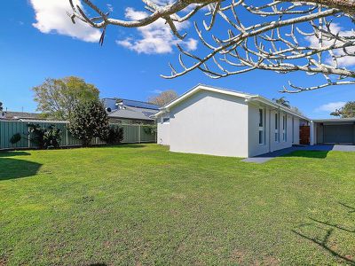 3 Lyrebird Drive, Nowra