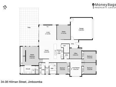 34-38 Hillman Street, Jimboomba