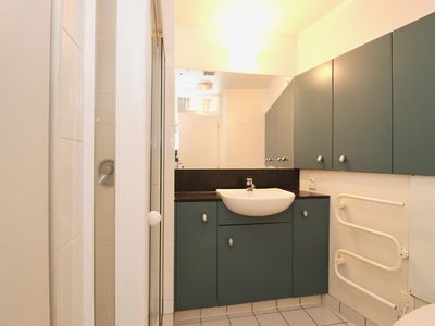 3C / 15 Augustus Terrace, Parnell