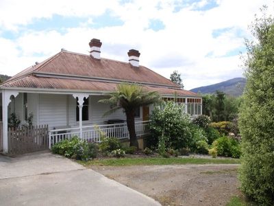 3240 Huon Highway, Franklin