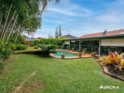 56 Point O'Halloran Road, Victoria Point