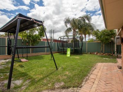 93 Bindoon Loop, Huntingdale