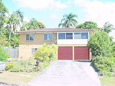1 Jacqueline Avenue, Springwood