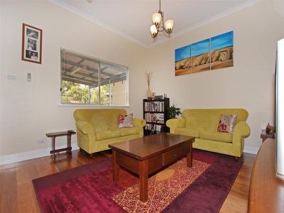 85 Bourke Street, Kalgoorlie