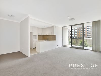 H208 / 9-11 Wollongong Road, Arncliffe, Arncliffe