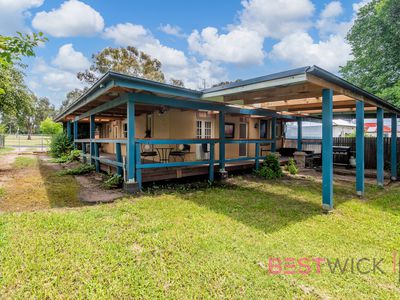 180 Seymour Street, Bathurst