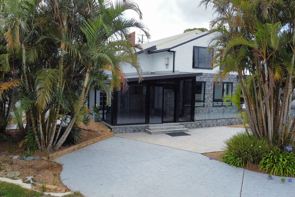 10-12 Horne Road, Mount Mee