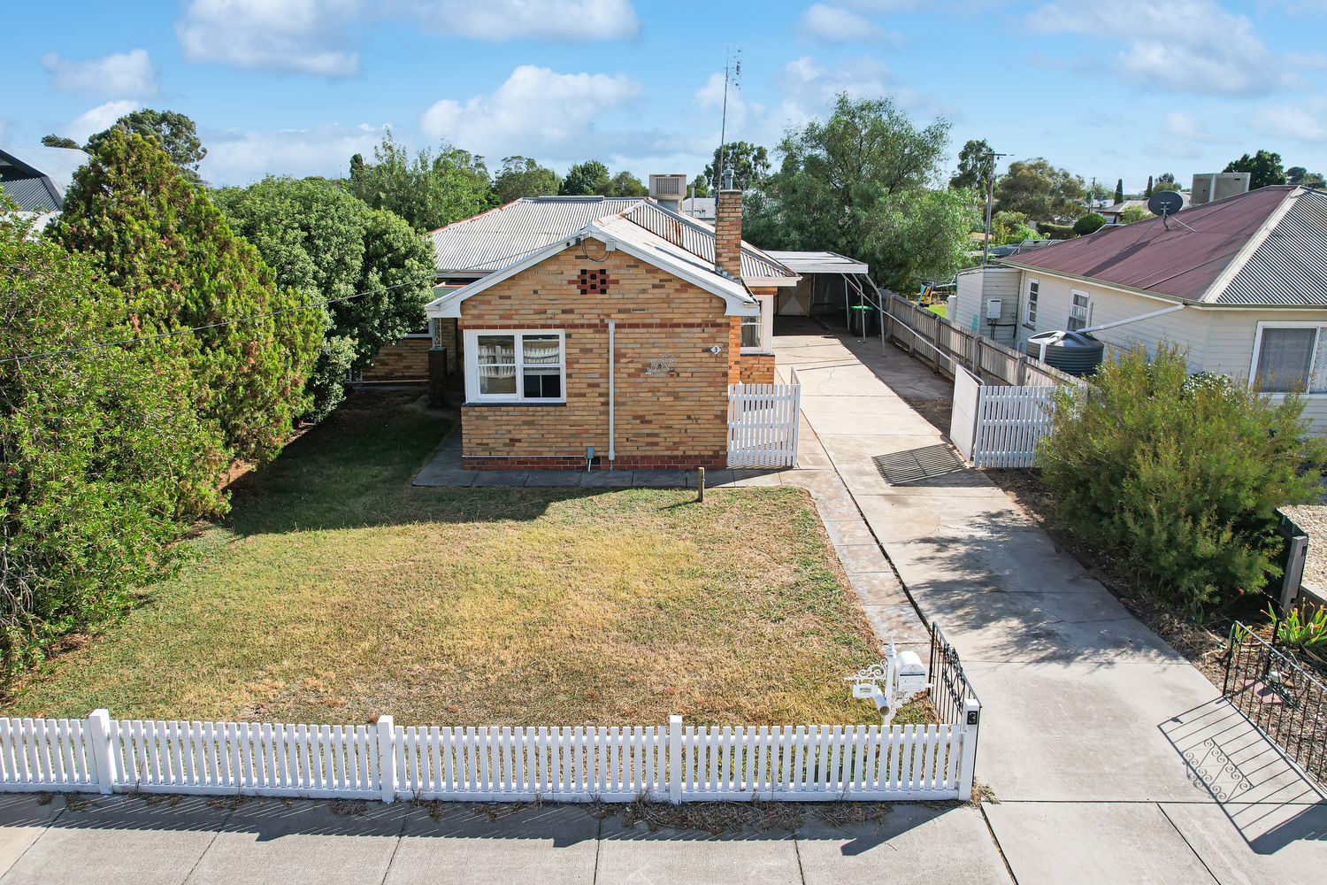 3 Anderson Street, Horsham