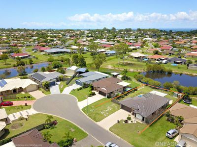 13 Kingston Court, Point Vernon