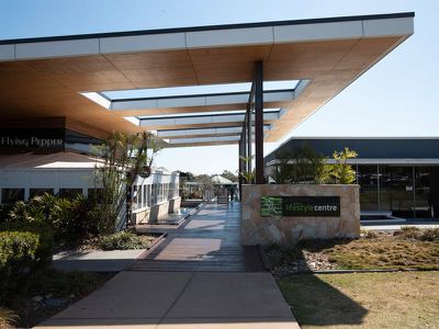 48 Eagle Parade, Rochedale