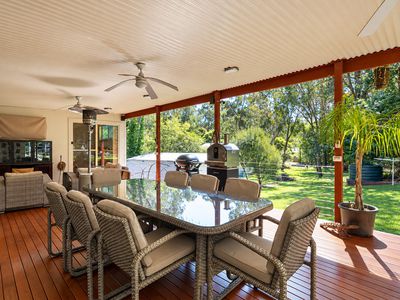 24 The Avenue, Jamieson