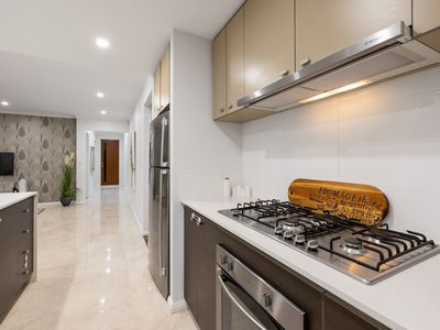21 Exchange Avenue, Harrisdale