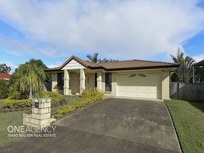 26 Cassowary St, Doolandella