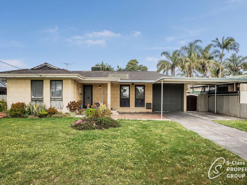 91 Blanche Street, Gosnells