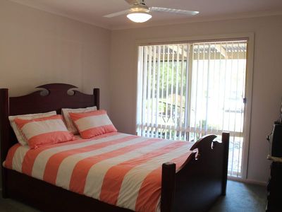 2752 Moulamein Road, Barham