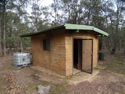 136 Gold Diggers Road, Bailieston