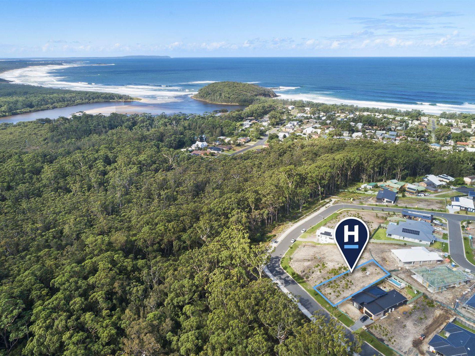 128 Seaspray Street, Narrawallee