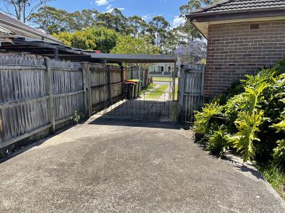 118 Eastview Avenue, North Ryde