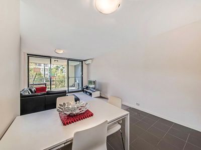 23 / 369 Hay Street, Perth