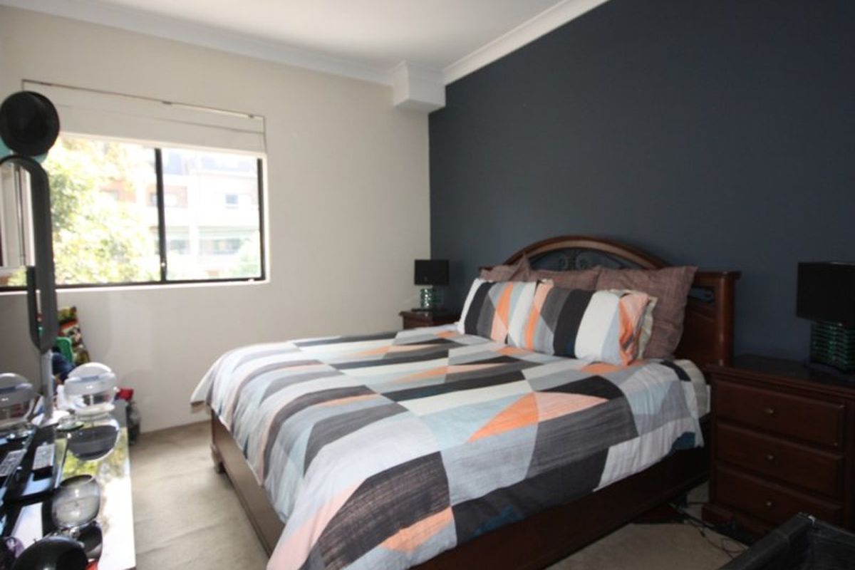 11 / 123 Arthur Street, Homebush West