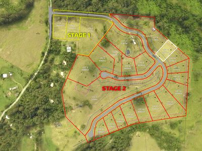 9 Evelyn Way, Nimbin