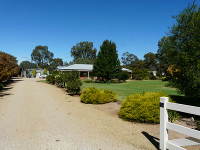 22 Claire Drive, Tocumwal