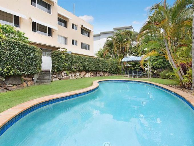 1 / 15 Bindaree Crescent, Mooloolaba