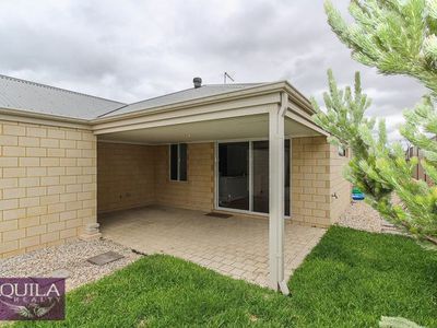 17 Bushside Drive, Aveley