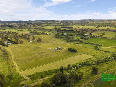 1838 Mutton Falls Road, O'connell