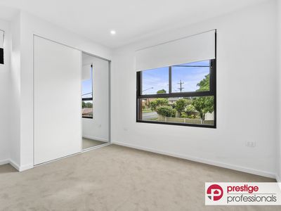 32a English Street, Glenfield