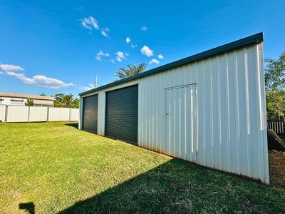 23 Flinders Drive, Moranbah