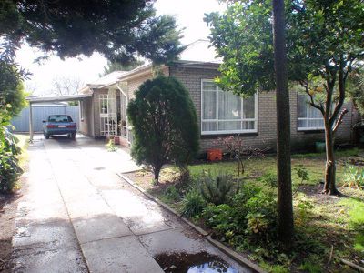 72 Fox Street, St Albans
